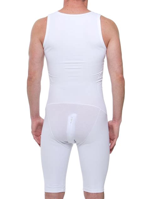 ftm chest binders underworks|compression full body suit transgender.